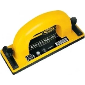 Resim Sgs Zımpara Malası Sgs1111 (1 Adet) 