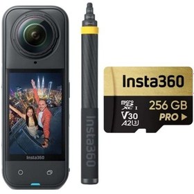 Resim X5 No Drone No Problem Bundle Foto Ekspres Siyah 