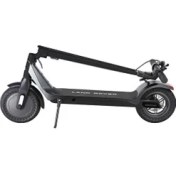 Resim Land Rover LR-F10T 350 W Siyah Scooter 