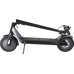 Resim Land Rover LR-F10T 350 W Siyah Scooter 