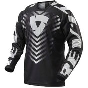 Resim Revit Jersey Rough Full Koruma Jersey 