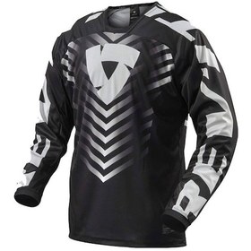 Resim Revit Jersey Rough Full Koruma Jersey 