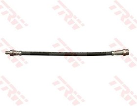 Resim FREN HORTUMU RENAULT 12.12 ESTATE VAN.12 TOROS SALOON.12 VARİABLE 117 .15 130 .17 ARKA AKS. ORTA 