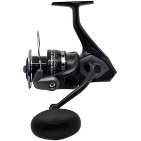 Resim Okuma 6000 Wave Power Kendo 165cm 100-250gr Profesyonel Tekne Ve Bot Olta Takımı Seti 