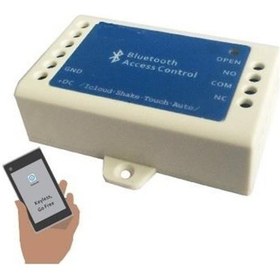 Resim Marelli Keyless Go Bluetooth Modülü Kapınızı Cep Telenuyla Açın 