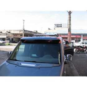Resim Ford Connect Body Kit Takımı 