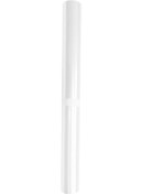 Resim Geeksen Şeffaf Boya Koruma Filmi Oto Araba Koruyucu Görünmez Film Çizilmez Koruma Filmi 50cmx200cm 19.7"x78 