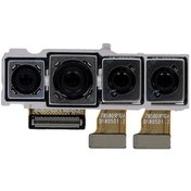 Resim Oppo Uyumlu Reno 3 Arka Kamera No: 2 