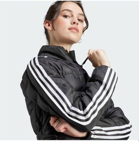 Resim Adidas Kadın Mont W Ess 3s L D J Hz5726 001 