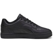 Resim Puma Caven 2.0 Erkek Siyah Sneaker 39229001 Siyah 