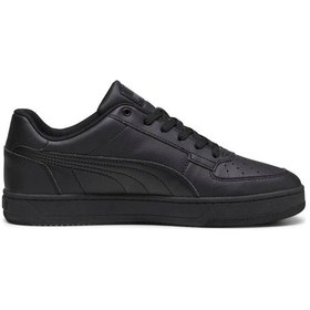 Resim Puma Caven 2.0 Erkek Siyah Sneaker 39229001 Siyah 