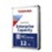 Resim Toshiba MG ENTERPRISE 12 TB 7200RPM 512MB SATA3 550TB/Y 7/24 (MG09ACA12TE) 