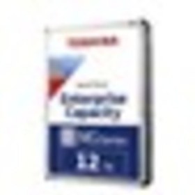 Resim Toshiba MG ENTERPRISE 12 TB 7200RPM 512MB SATA3 550TB/Y 7/24 (MG09ACA12TE) 
