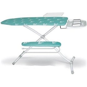 Resim Gazzella Squad Luxe Ütü Masası 