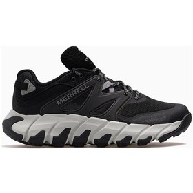 Resim Merrell Maipo Explorer Aerosport Kadın Outdoor Spor Ayakkabı 26y J038460 Siyah 