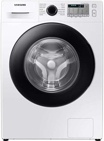 Resim Samsung WW90TA046AH/AH 1400 Devir 9 kg Çamaşır Makinesi 