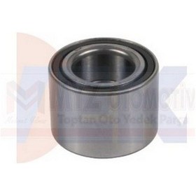 Resim Arka Teker Bılyası Fıesta 01-08 Focus 98-04 29x53x37 