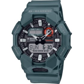 Resim Casio G-Shock GA-010-2ADR Kol Saati 