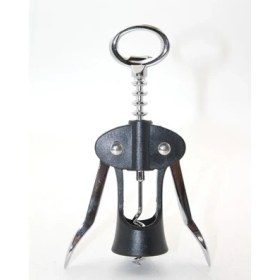 Resim Near Shop Paslanmaz Çelik Tirbuşon Şarap Açacağı Model 1 