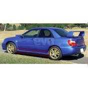 Resim Subaru Marşpiyel Takımı (fiber) 