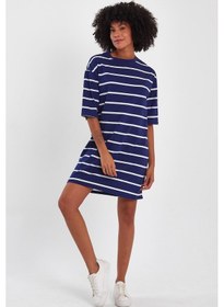 Resim Alexander Gardi Alexandergardı Bisiklet Yaka Basic Tunik B23-00134 001 