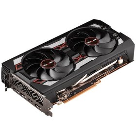 Resim Sapphire AMD Radeon RX 5700 XT Pulse 11293-01-20G 8 GB 256 Bit GDDR6 Ekran Kartı 