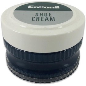 Resim Collonil Shoe Cream Ayakkabı Krem Boyası 50 M Lacivert 