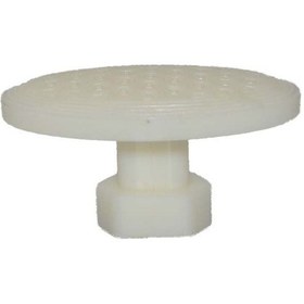 Resim Boyasız Göçük Düzeltme Plastiği Elips Kavisli Öpücük Adaptör Çap 50x28mm 10 Adet 