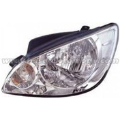 Resim Far Getz 2006- Elektrikli Sol Oem No: 92101-1c511 