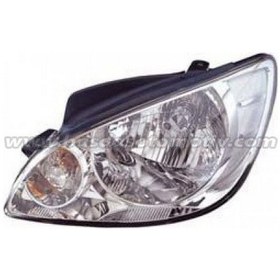 Resim Far Getz 2006- Elektrikli Sol Oem No: 92101-1c511 