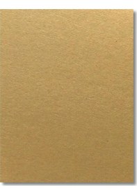 Resim A4 Kraft 80 Gr 100 Adet Kağıt Ürünleri 
