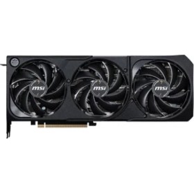Resim Nil Avm Msı Geforce RTX5070TI 16G Shadow 3x Oc 16GB Gddr7 256BIT 1xhdmı 3xdp Ekran Kartı 
