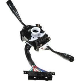 Resim Healeele Pikap Için Yeni Dönüş Sinyali Far Anahtarı 1982-1983 84310-35150 8431035150 (Yurt Dışından) 