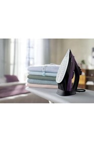 Resim Philips 2400w, 320ml, Steamglide Buharlı Ütü 