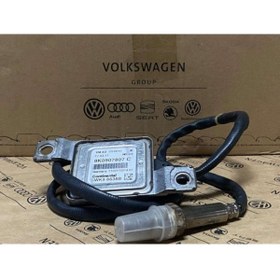 Resim OEM Audi A4 B8 3.0 Tdı 2007-2012 Nox Sensörü 03l907807ad 