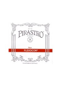 Resim Pirastro Flexcor Solo Set Kontrabass Teli 341000 