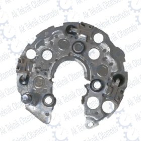 Resim Parçafix Diot Tablasi Isuzu Dmax 2011>> 