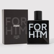 Resim Mavi - For Him Erkek Parfüm 0910573-900 