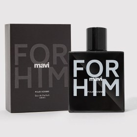 Resim Mavi - For Him Erkek Parfüm 0910573-900 