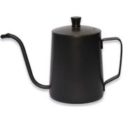 Resim Mini Kettle 600 Ml Kapaklı Epinox