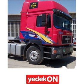 Resim Kabin Şeridi Komple 19.463 