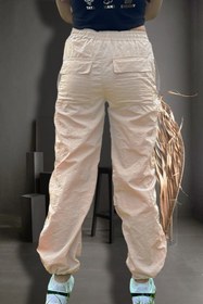 Resim Jannock Çocuk Unisex Jogger Pantolon 