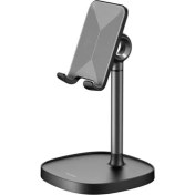 Resim Mcdodo 360 Derece Dönüşlü Cep Telefonu-Tablet Standı-Siyah TB-7821 