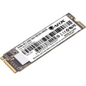 Resim Afox 256GB 1990-1157MB M.2 2280 Nvme PCI-E SSD 