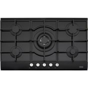 Resim Franke FHNG 905 4G TC BK C Siyah Ankastre Ocak 