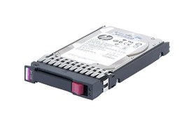 Resim Hp-E 600GB 10K 6G SAS 2.5" Server Sunucu Harddisk EG0600FCVBK ST600MM0006 781514-001 872483-004 2C7200-035 