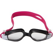 Resim Actifoam Gs12-4 Yüzücü Gözlüğü Pembe - Siyah 