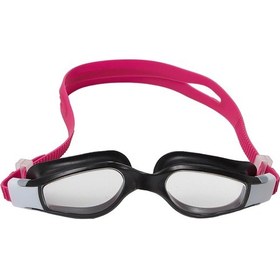 Resim Actifoam Gs12-4 Yüzücü Gözlüğü Pembe - Siyah 