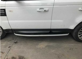 Resim Range Rover Sport 2006-2013 Yan Basamak 