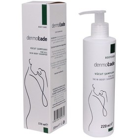 Resim Dermocade Vücut Şampuanı 